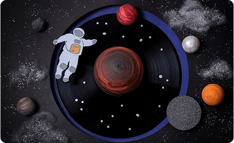 Space Exploration Ebook
