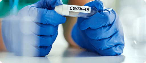 COVID-19 Variants